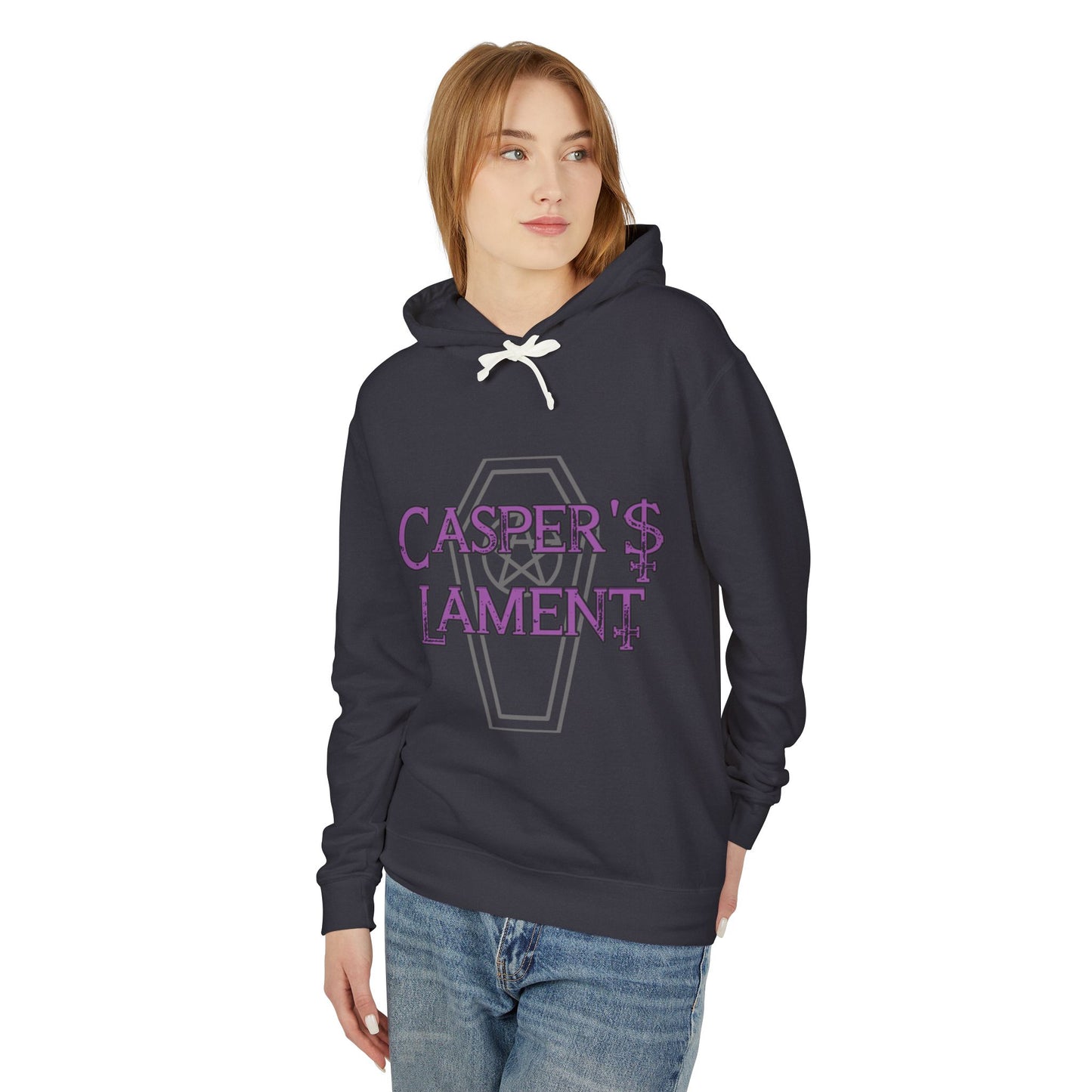 Succubus Devil Tarot Hoodie
