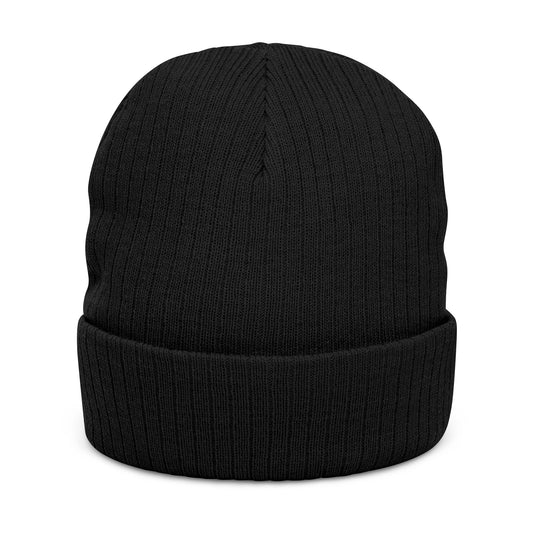 Pentagram Logo Beanie