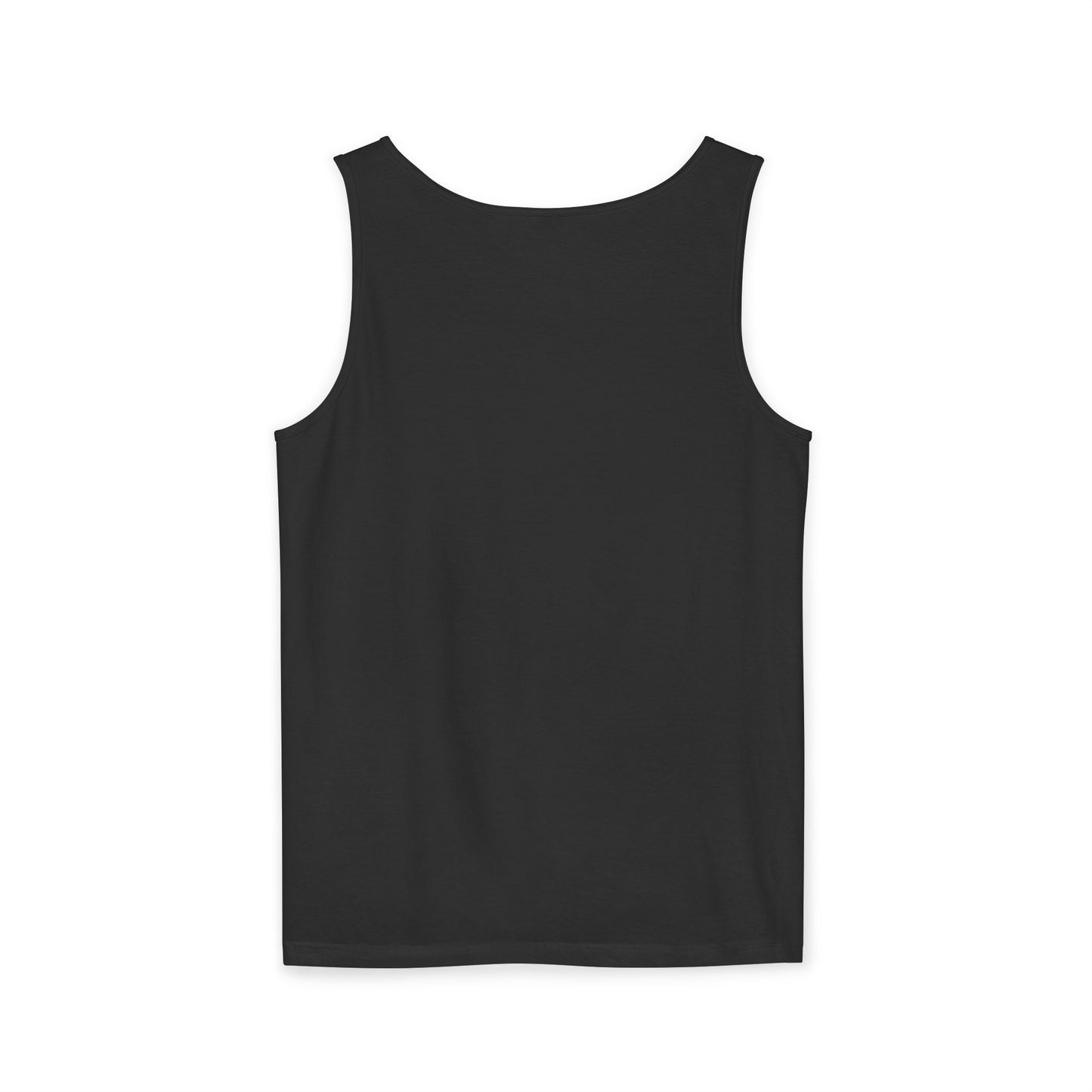 Hot Emo Boy Summer Tank