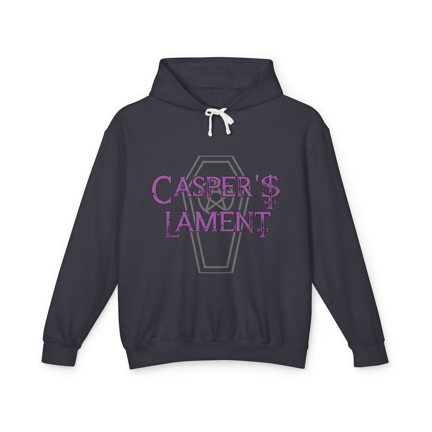 Succubus Devil Tarot Hoodie