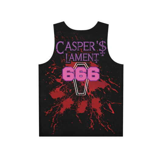 Hot Vampire Singles In Your Area Men's Tank