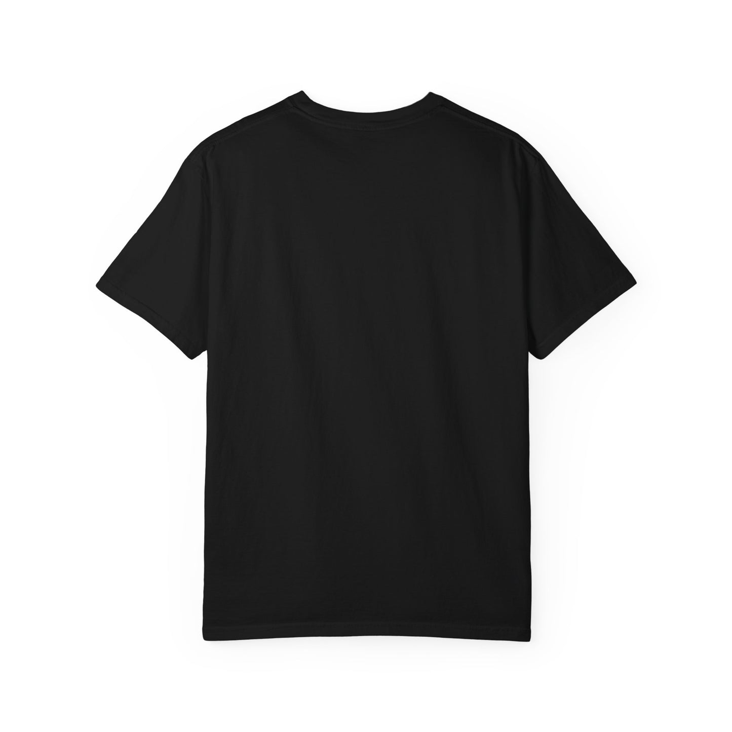 LIMITED EDITION Casper's Coffin T-shirt