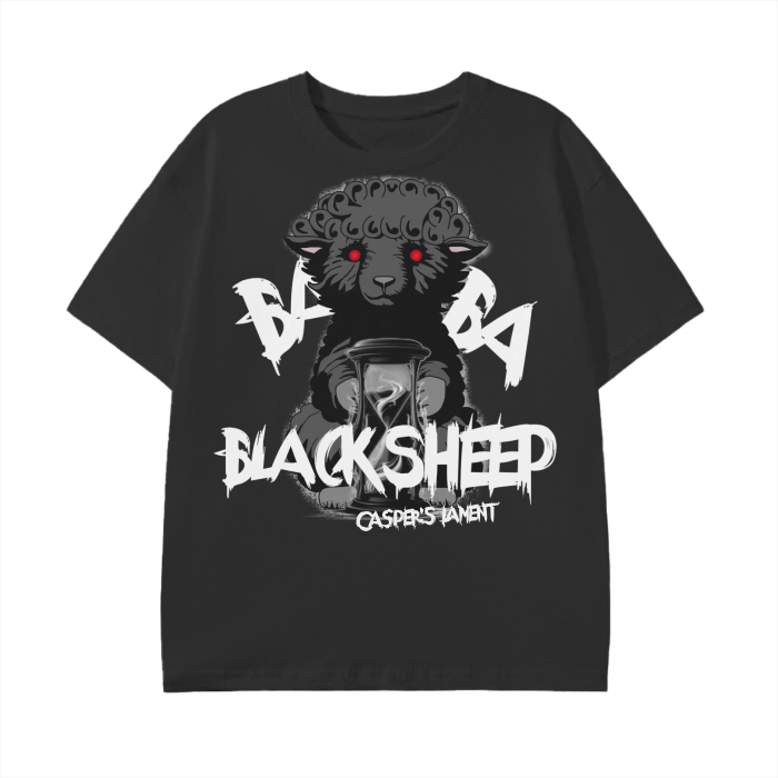 Black Sheep Shirt
