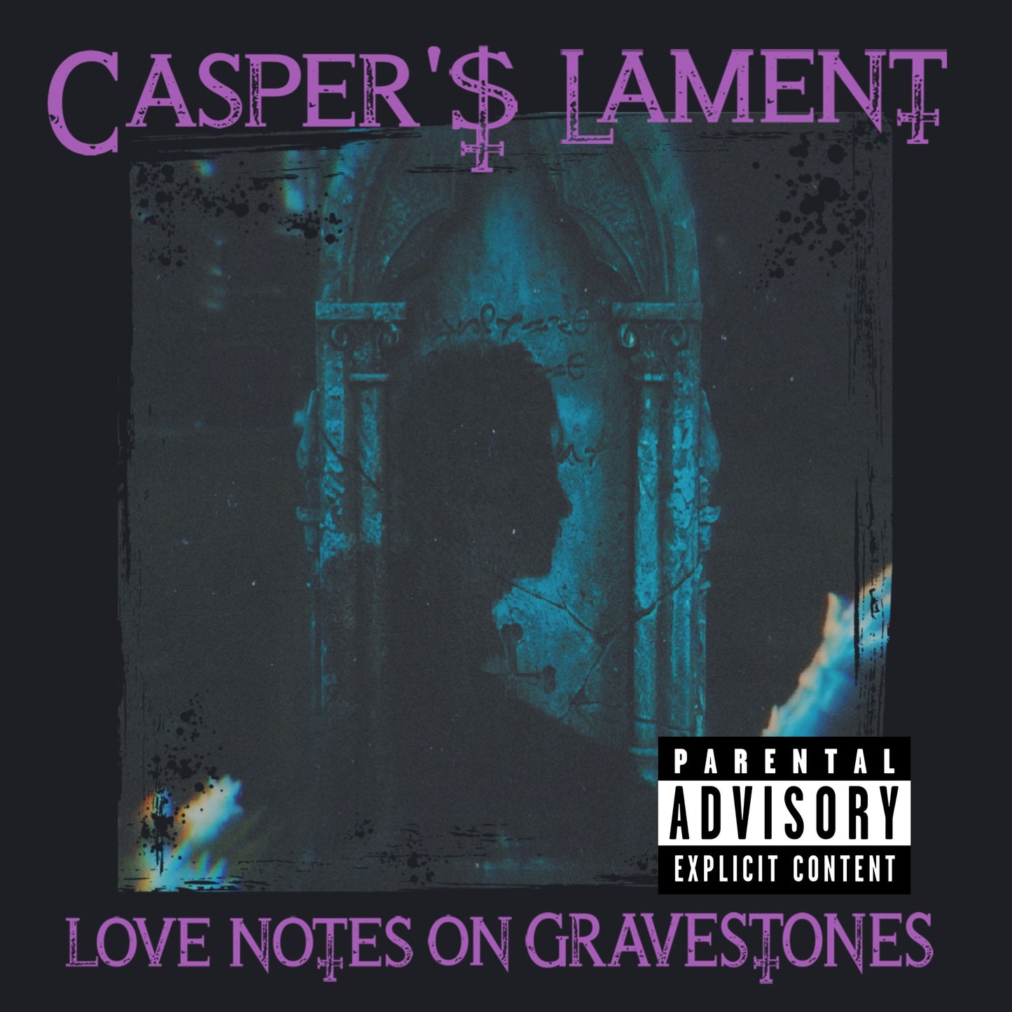 Love Notes On Gravestones [Digital Deluxe]