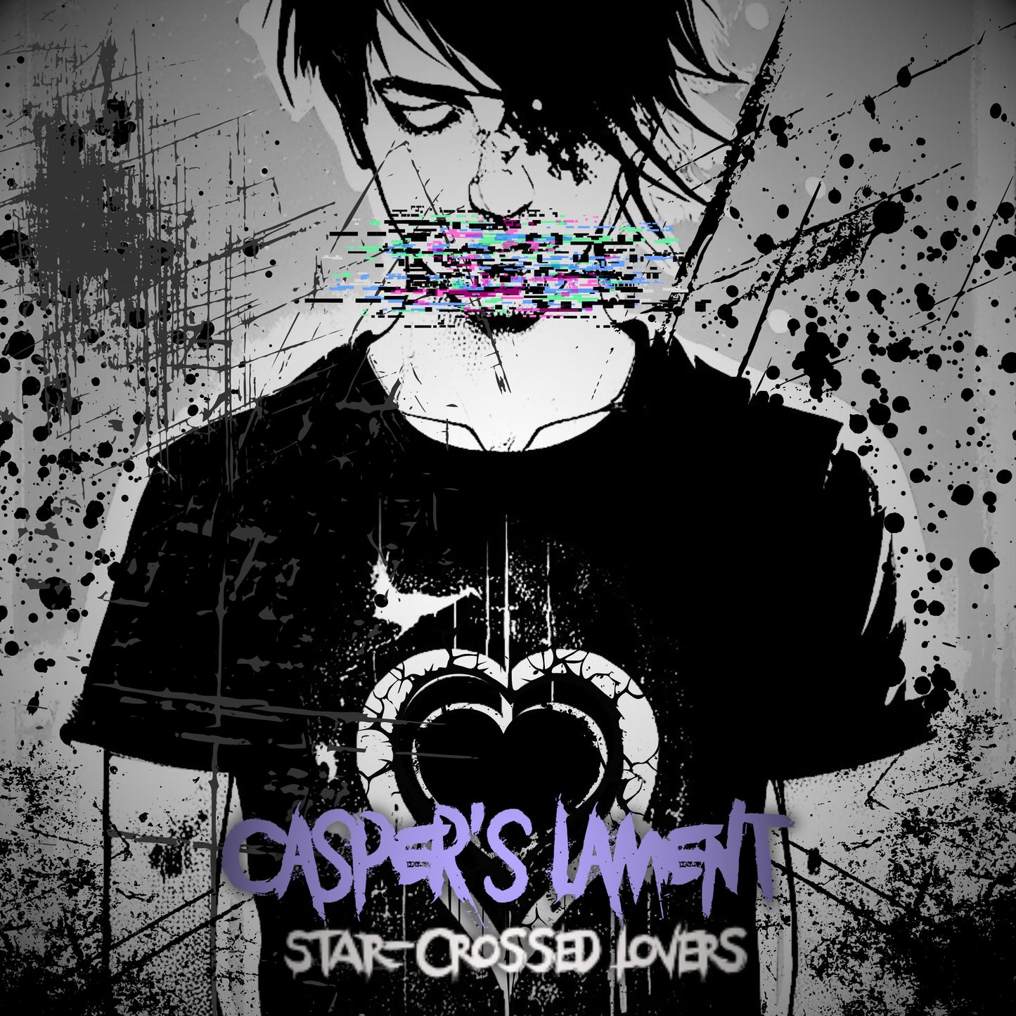 Star-Crossed Lovers [Digital]