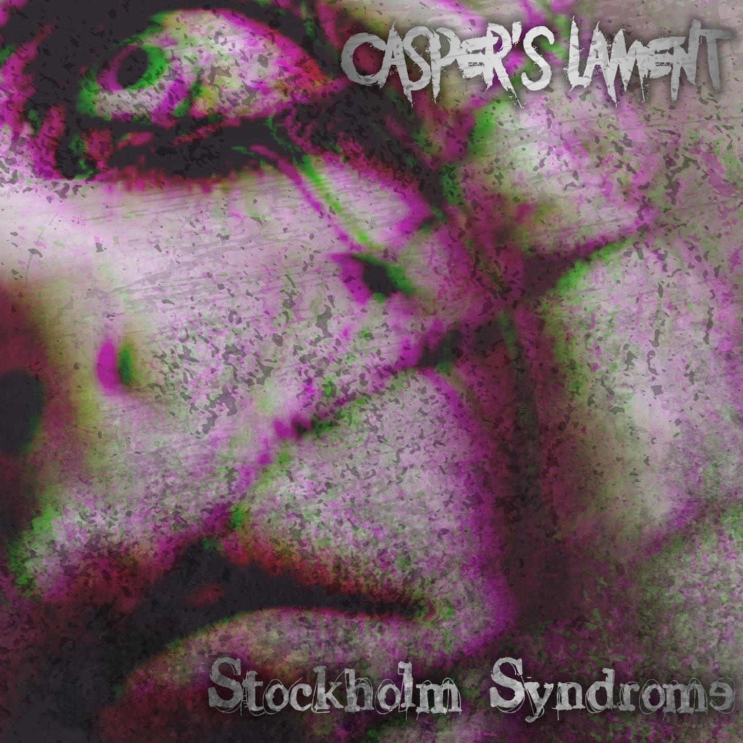 Stockholm Syndrome [Digital]